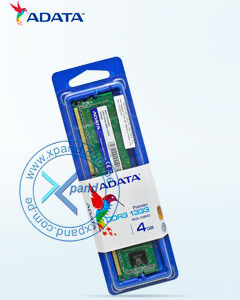DDR3 4GB/1333 BOX AD3U1333W4G9-S