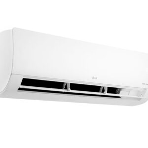 DUALCOOL, Aire Acondicionado Inverter 12000 BTU, Función Frío/Calor