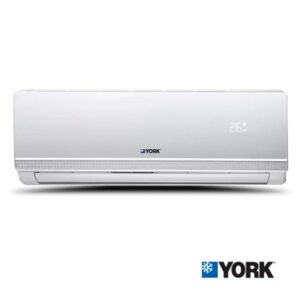 Split Pared York – Frío Calor – YHF(G)E 12 ZXMDTJORX